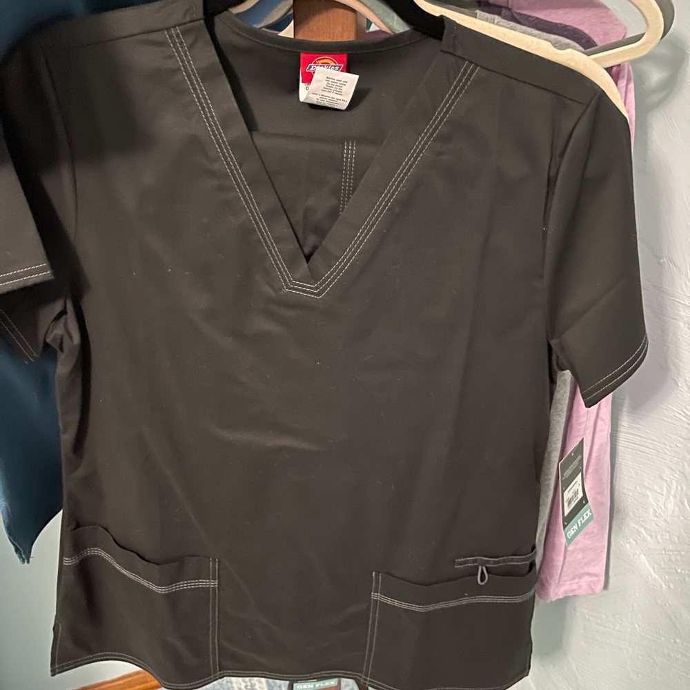 Dickies Gen Flex Scrub Trio NWT